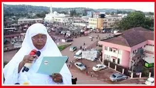 MAJIBU ya RC MWASSA KUHUSU STENDI na SOKO la BUKOBA, AFUNGUKA UJENZI wa TAWI la CHUO cha UDSM...