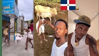 COSAS DEL DOMINICANO #187 (MEMES DOMINICANOS)