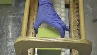 Making Key Lime Pie Essential Oil Soap.mp4