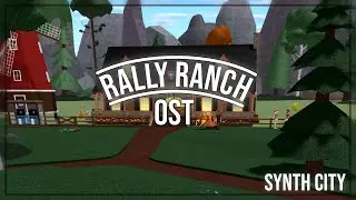 Rally Ranch (Loomian Legacy Original Soundtrack)