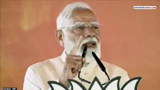 LIVE: PM Modi Flags Off India’s First Vande Bharat Sleeper Train from Howrah to Guwahati