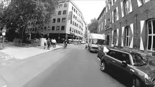 Diko-Reisen | So finden Sie uns | Anfahrt vom Appellhofplatz/Friesenplatz