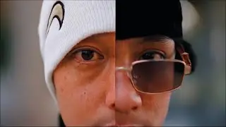 BEAR.B - ICE CREAM (OFFICIAL MUSIC VIDEO) PRODUCE:SOMAJI