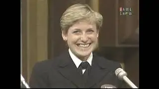 Family Feud-Barry/Davis June 1985
