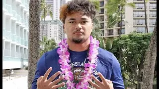 **Malakai Soliai Tui 2025 Highlights | Dominant 3‑Star Linebacker Committed to UCLA**
