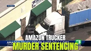 Amazon News Blitz: Butte Center, Luxury Stores, Construction Chaos & Trucker Murder!