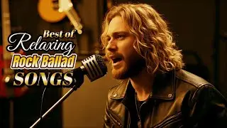 Best Slow Rock Ballad 2025 Vol 157 🎧 Love Ballad | Ballad | Sleep | Soft Rock | Enjoy