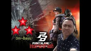 #PointBlank  LIve youtube 24  Agusutus 2020 bareng Pak Ayap