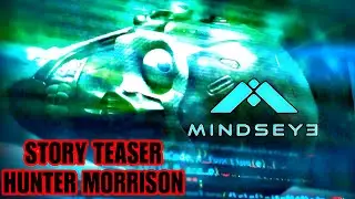 MINDSEYE : NEW TEASER STORY + TRADUCTION & ANALYSE