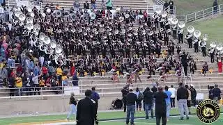 Grambling State 