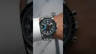 How I learn about Watch Movements 🤔