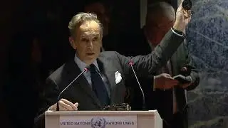 Part 1 Overview of the UN Web TV Conference on Climate Resilient Pakistan