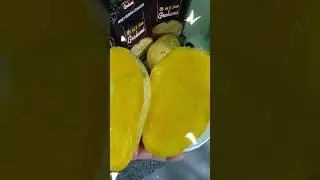 How to make Mango Graham Cake
