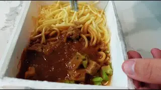 5 COMIDAS CONGELADAS DE $1 NOS ESTADOS UNIDOS