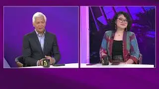 Domingo Cayosa: Fair impeachment key to restoring public trust