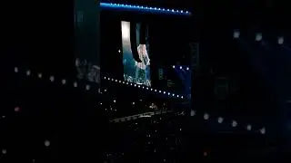 Maroon 5 - Lucky Strike LIVE TOUR IN JAKARTA 020125