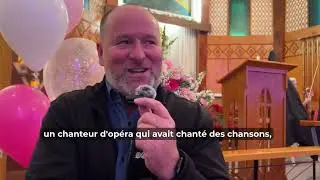 100 ans de souvenirs à l’Église Sainte-Thérèse-de-l’Enfant-Jésus