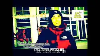 Saw. Laudanum - Умотопия (Rap Music Media AWARDS)