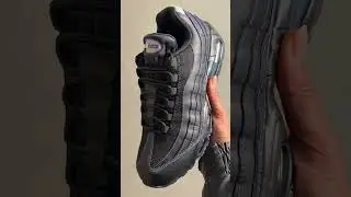 Nike Air Max 95 'Persian Violet'