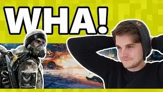 Hardened Combatant | World's Hardest Achievements | The Division