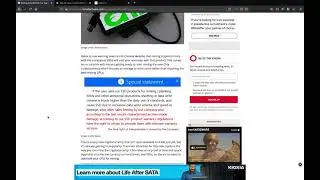 Chinese SSD Manufacturer 