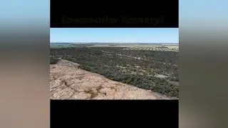 Totadgin Rock in the Wheatbelt W.A.