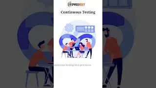 Continuous Testing