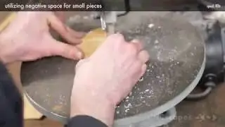 Sign Fabrication - Part 2 - metal forming, welding, acrylic, and LED layout