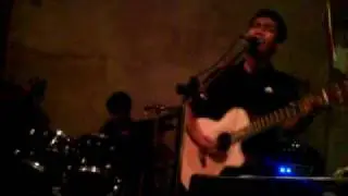 UNINTENDED *MUSE* (ACOUSTIC COVER)  - BY SUTRA HITAM BAND
