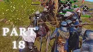Bellwright Maiden Voyage Gameplay No Commentary Part 18 - Day 237 War With The Cassians