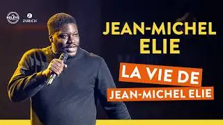 Jean-Michel Elie - La vie de Jean-Michel Elie