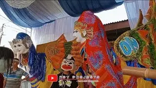 BUROK DIKA NADA‼️ / KALAH MATERI / PANGULAH KOTABARU KRW