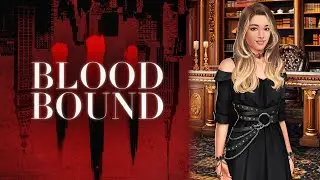 Choices: Bloodbound Book 3 Chapter 1- The Hunger (Diamonds Used💎)