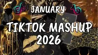 New Tiktok Mashup 2026 Philippines Party Music Viral Dance Trends January