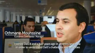 Dell Careers   Europe, Middle East & Africa