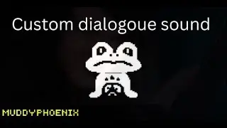 custom  dialogue sound 2