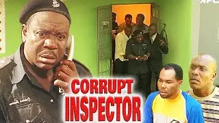 CORRUPT INSPECTOR - The last order (JOHN OKAFOR, KINGSLEY OGBONNA,MOSES ARM) NOLLYWOOD CLASSIC MOVIE