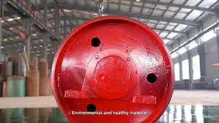 Electric Roller for belt conveyor/ belt conveyor drum pulley/ Driving conveyor roller