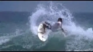 Ricky Carroll Surfboard Documentary