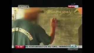 Motorcycle Diaries: Inspiring stories from the Sablayan Penal Farm