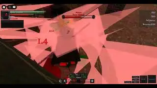 killing molzan from a good game named meciuvor