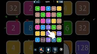 2248 Merge Block Number Game