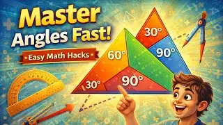 Angles Made Easy – Learn in Minutes!