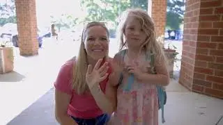 Oak View Invites Kindergarten Parents to Boo Hoo Breakfast
