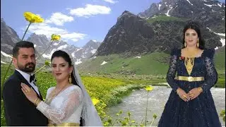 Hakkari Düğünleri - Pinyanişi Aşireti Düğünü - Kurdish Wedding - Takı Töreni - Aşiret Düğünü -
