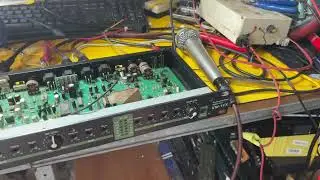 Sửa vang GD km 1fx km1f1 km-3 mất mic lỗi mic . Lh sửa 0979486089
