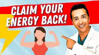Adrenal Fatigue: Real or Myth As A Cause Of Chronic Fatigue?