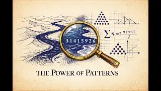 How Patterns Shape Our Reality