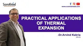 Applications of thermal expansion