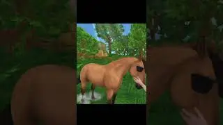 NAJSZYBSZY KOŃ NA JORVIK